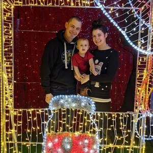 Meet your Posher, Kyle